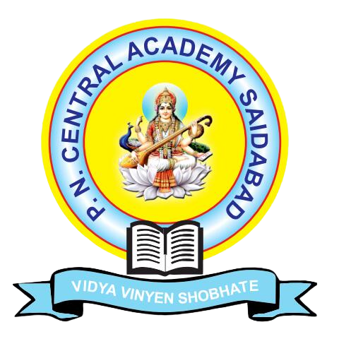 CACS-Central Academy Of Computer Science